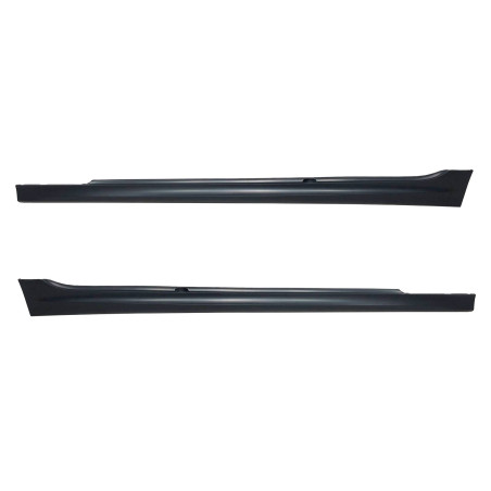 Minigonne BMW  G20 / G21 LCI Look M-Tech (Cod. E-TCBG2032)