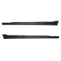 Minigonne BMW  G20 / G21 LCI Look M-Tech (Cod. E-TCBG2032)