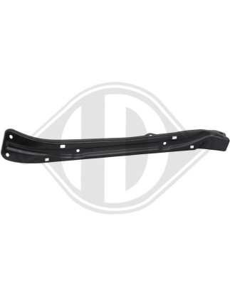 Pannellatura anteriore Skoda Kodiaq 17- (Cod. D-7880012)