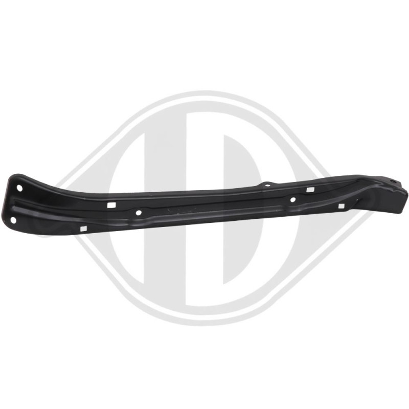 Pannellatura anteriore Skoda Kodiaq 17- (Cod. D-7880012)
