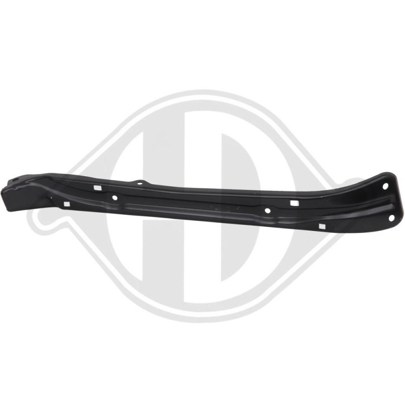 Pannellatura anteriore Skoda Kodiaq 17- (Cod. D-7880013)