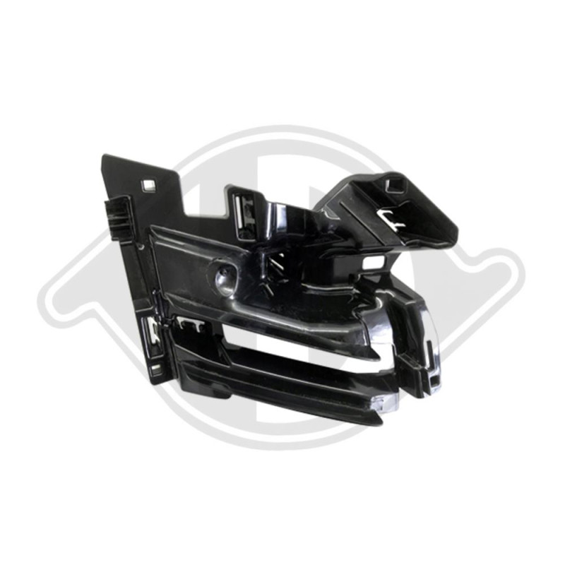 Supporto Griglia radiatore Skoda Kodiaq 17- (Cod. D-7880036) Supporto Griglia radiatore Skoda Kodiaq 17- (Cod. D-7880036)