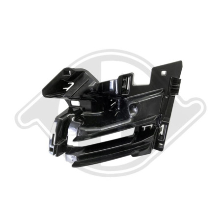 Supporto Griglia radiatore Skoda Kodiaq 17- (Cod. D-7880037)
