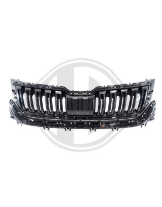 Griglia radiatore Skoda Kodiaq 17- (Cod. D-7880040)