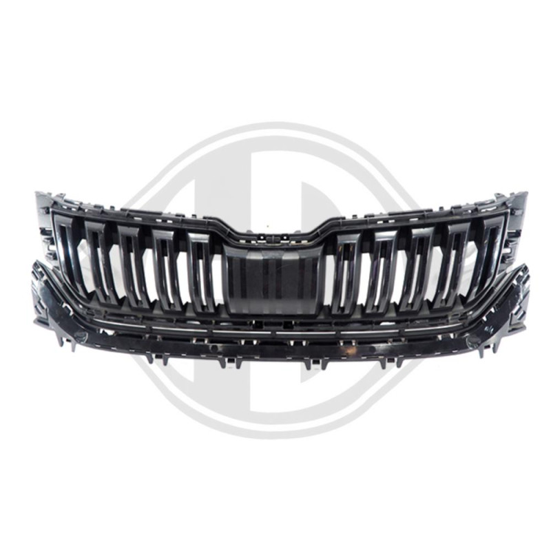 Griglia radiatore Skoda Kodiaq 17- (Cod. D-7880040)