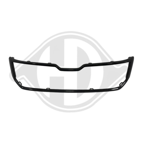 Telaio Griglia radiatore Skoda Kodiaq 17- (Cod. D-7880042)