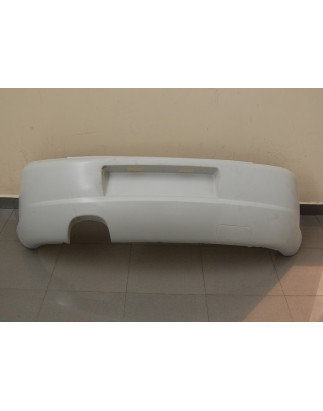 Paraurti Posteriore Seat Leon Cupra 99-04 (Cod. E-TCS4692)