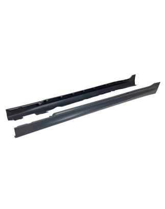 Minigonne BMW  G20 / G21 LCI Look M-Tech (Cod. E-TCBG2032)