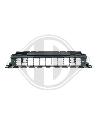 Griglia di ventilazione Paraurti anteriore Skoda Kodiaq 17- (Cod. D-7880044)