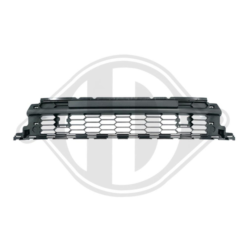 Griglia di ventilazione Paraurti anteriore Skoda Kodiaq 17- (Cod. D-7880044)