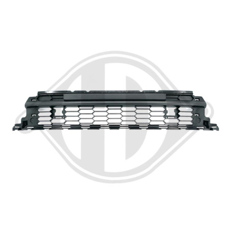 Griglia di ventilazione Paraurti anteriore Skoda Kodiaq 17- (Cod. D-7880044)