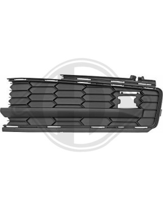 Griglia di ventilazione Paraurti Dx Skoda Kodiaq 17- (Cod. D-7880046)