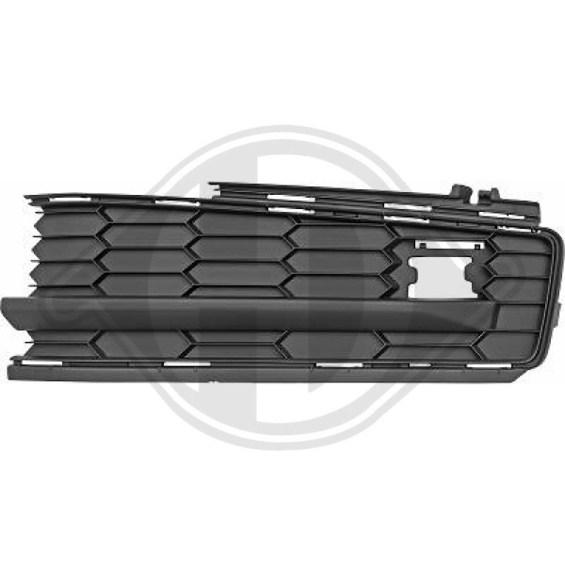 Griglia di ventilazione Paraurti Dx Skoda Kodiaq 17- (Cod. D-7880046)