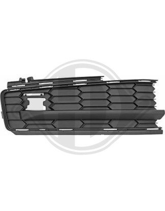 Griglia di ventilazione Paraurti Sx Skoda Kodiaq 17- (Cod. D-7880047)