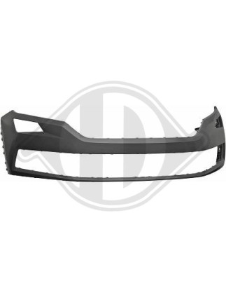 Paraurti anteriore Skoda Kodiaq 17- (Cod. D-7880050)