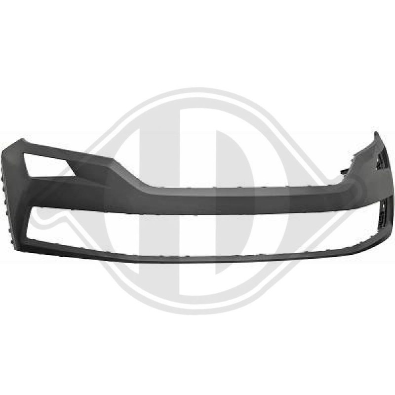 Paraurti anteriore Skoda Kodiaq 17- (Cod. D-7880050)