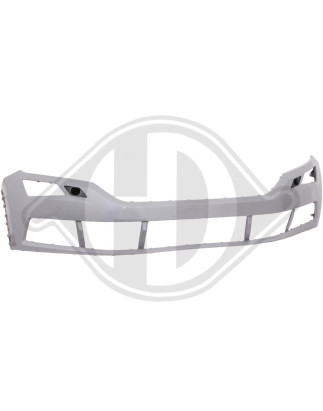 Paraurti anteriore Skoda Kodiaq 17- (Cod. D-7880051)