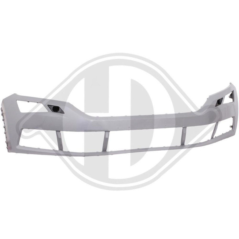 Paraurti anteriore Skoda Kodiaq 17- (Cod. D-7880051) Paraurti anteriore Skoda Kodiaq 17- (Cod. D-7880051)