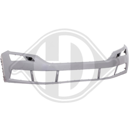 Paraurti anteriore Skoda Kodiaq 17- (Cod. D-7880051)