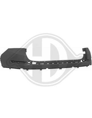 Paraurti posteriore Skoda Kodiaq 17- (Cod. D-7880055)