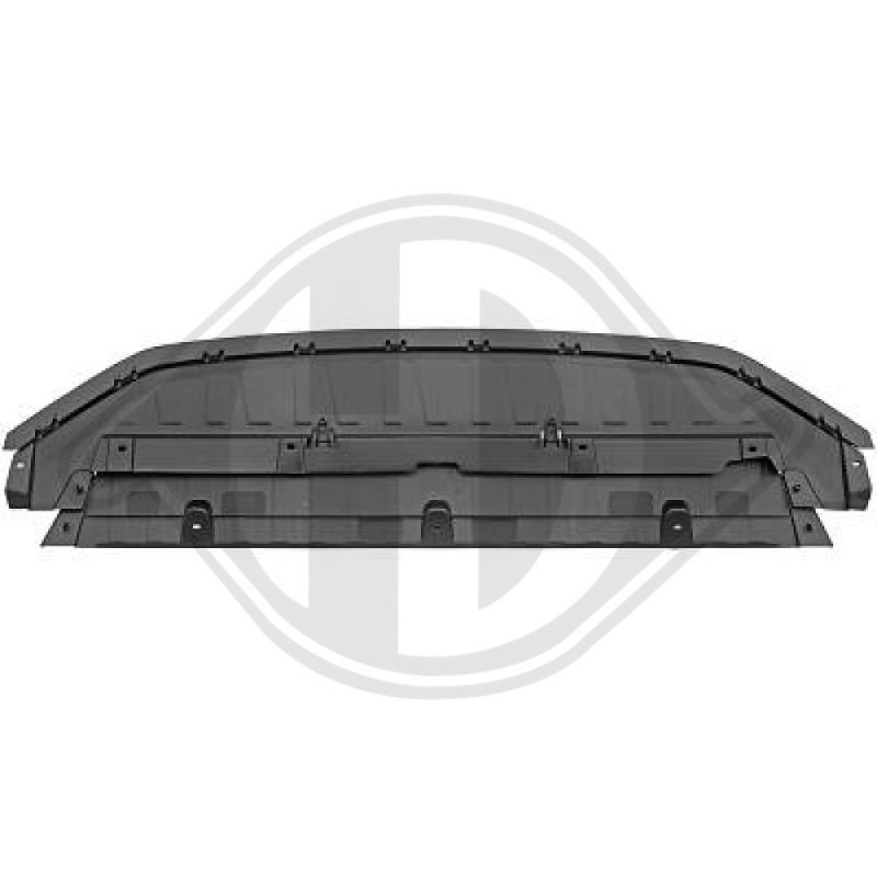 Spoiler Skoda Kodiaq 17- (Cod. D-7880061)