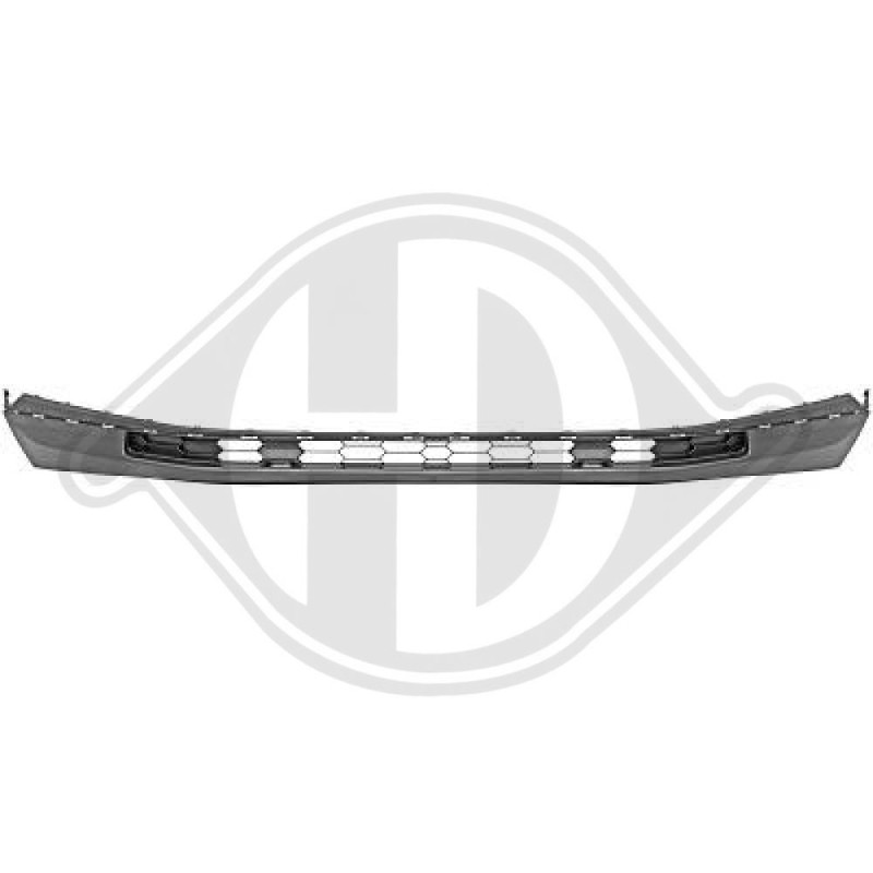 Paraurti anteriore Skoda Kodiaq 17- (Cod. D-7880062)