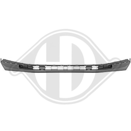 Paraurti anteriore Skoda Kodiaq 17- (Cod. D-7880062)