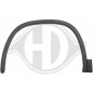 Allargamento parafango anteriore sinistro Skoda Kodiaq 17- (Cod. D-7880065)