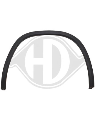 Allargamento parafango posteriore destro Skoda Kodiaq 17- (Cod. D-7880068)