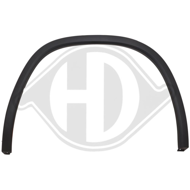 Allargamento parafango posteriore destro Skoda Kodiaq 17- (Cod. D-7880068)