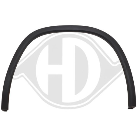 Allargamento parafango posteriore destro Skoda Kodiaq 17- (Cod. D-7880068)