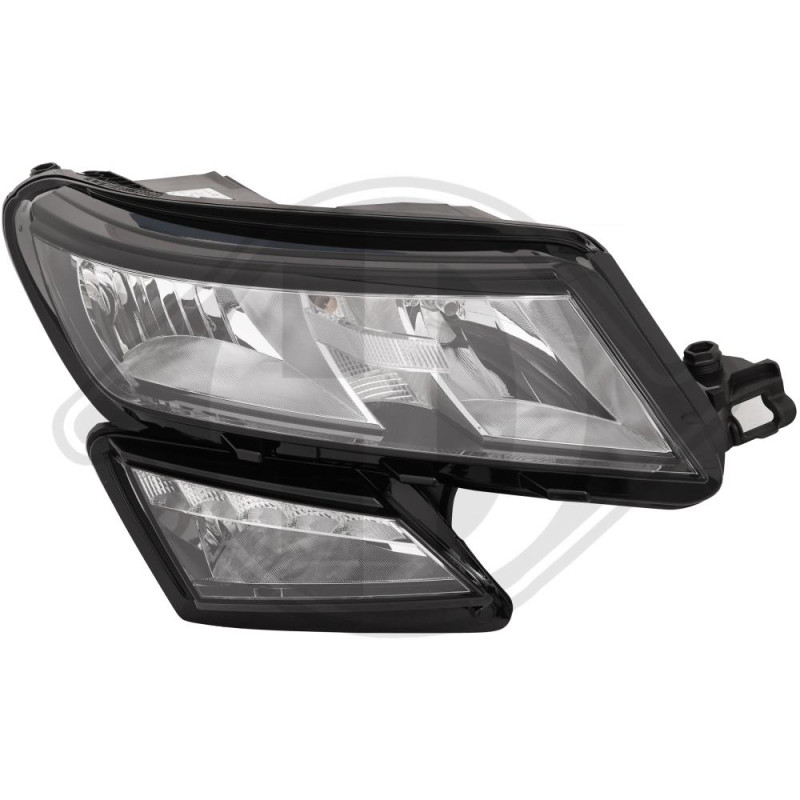 Faro anteriore destro Skoda Kodiaq 17- (Cod. D-7880080)