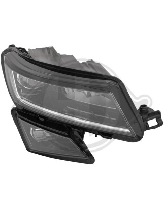 Faro anteriore destro Skoda Kodiaq 17- (Cod. D-7880082)