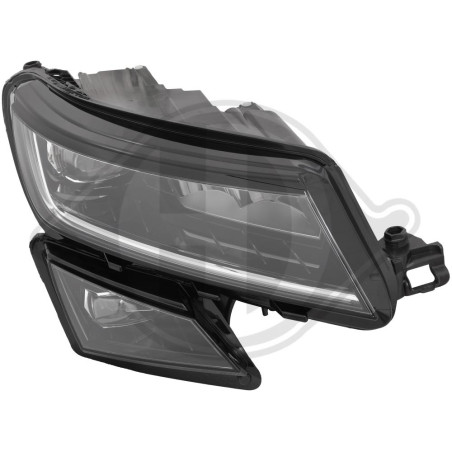 Faro anteriore destro Skoda Kodiaq 17- (Cod. D-7880082)