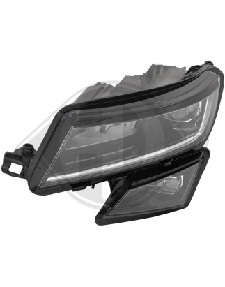 Faro anteriore sinistro Skoda Kodiaq 17- (Cod. D-7880083)
