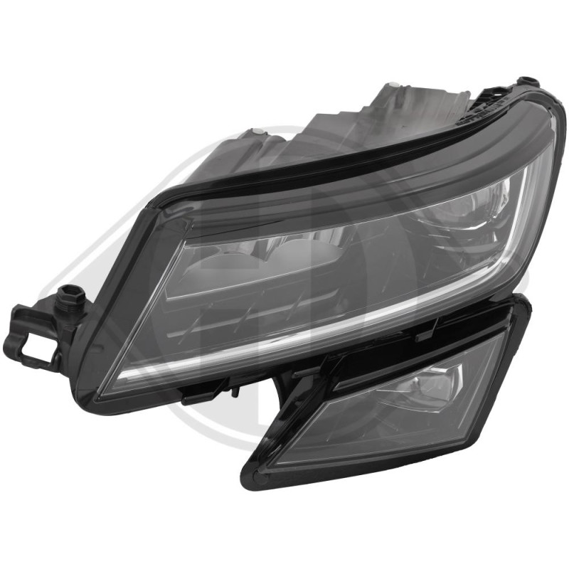 Faro anteriore sinistro Skoda Kodiaq 17- (Cod. D-7880083)