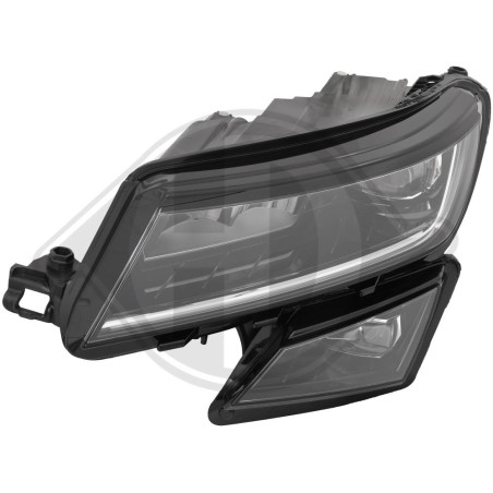 Faro anteriore sinistro Skoda Kodiaq 17- (Cod. D-7880083)