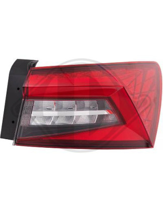 Luce posteriore Dx Skoda Kodiaq 17- (Cod. D-7880090)