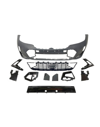 Kit Estetico BMW G20 LCI Look M-Tech (Cod. E-TCBG2030203120320149)