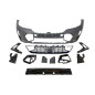 Kit Estetico BMW G20 LCI Look M-Tech (Cod. E-TCBG2030203120320149)