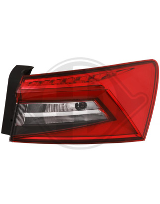 Luce posteriore Dx Skoda Kodiaq 17- (Cod. D-7880092)