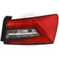 Luce posteriore Dx Skoda Kodiaq 17- (Cod. D-7880092)