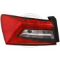 Luce posteriore Sx Skoda Kodiaq 17- (Cod. D-7880093)
