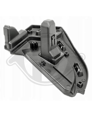 Supporto Griglia radiatore Skoda Kodiaq 21- (Cod. D-7880135)