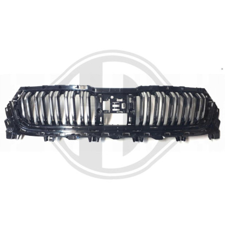 Griglia radiatore Skoda Kodiaq 21- (Cod. D-7880140)