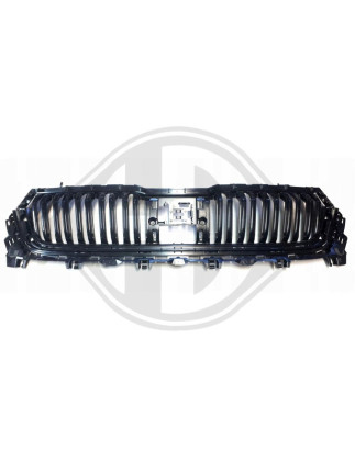 Griglia radiatore Skoda Kodiaq 21- (Cod. D-7880141)