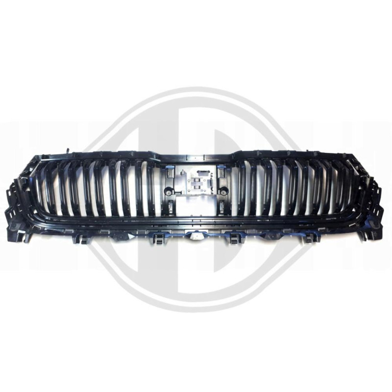 Griglia radiatore Skoda Kodiaq 21- (Cod. D-7880141)