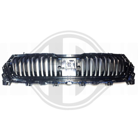 Griglia radiatore Skoda Kodiaq 21- (Cod. D-7880141)