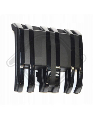 Mostrina Griglia radiatore Skoda Kodiaq 21- (Cod. D-7880145)