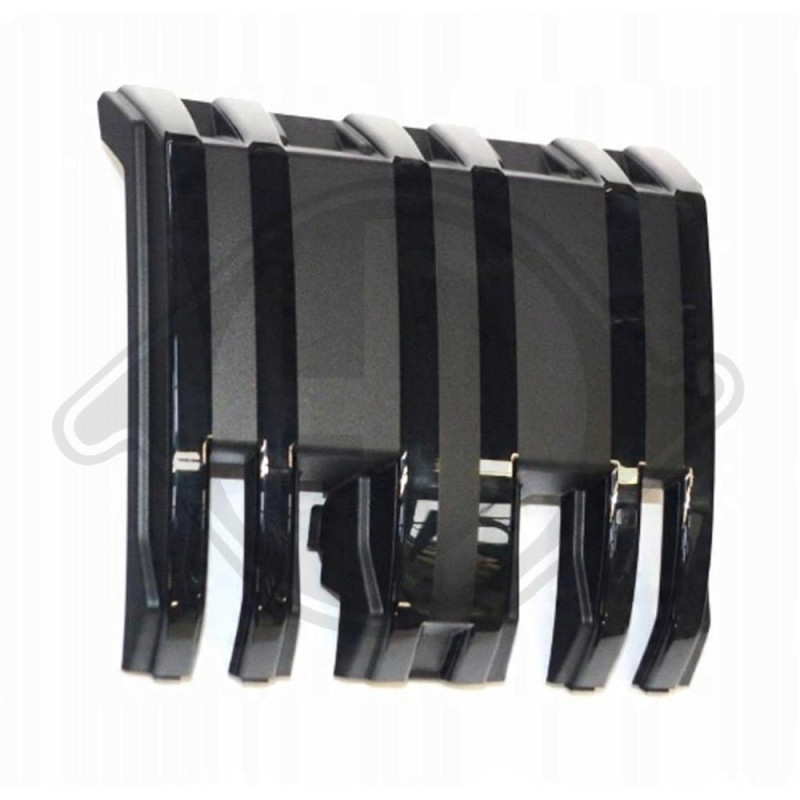 Mostrina Griglia radiatore Skoda Kodiaq 21- (Cod. D-7880145)